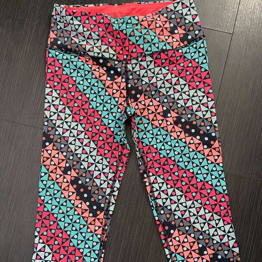 Victoria’s Secret capris